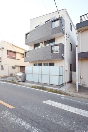 クレアコート大宮の物件内観写真